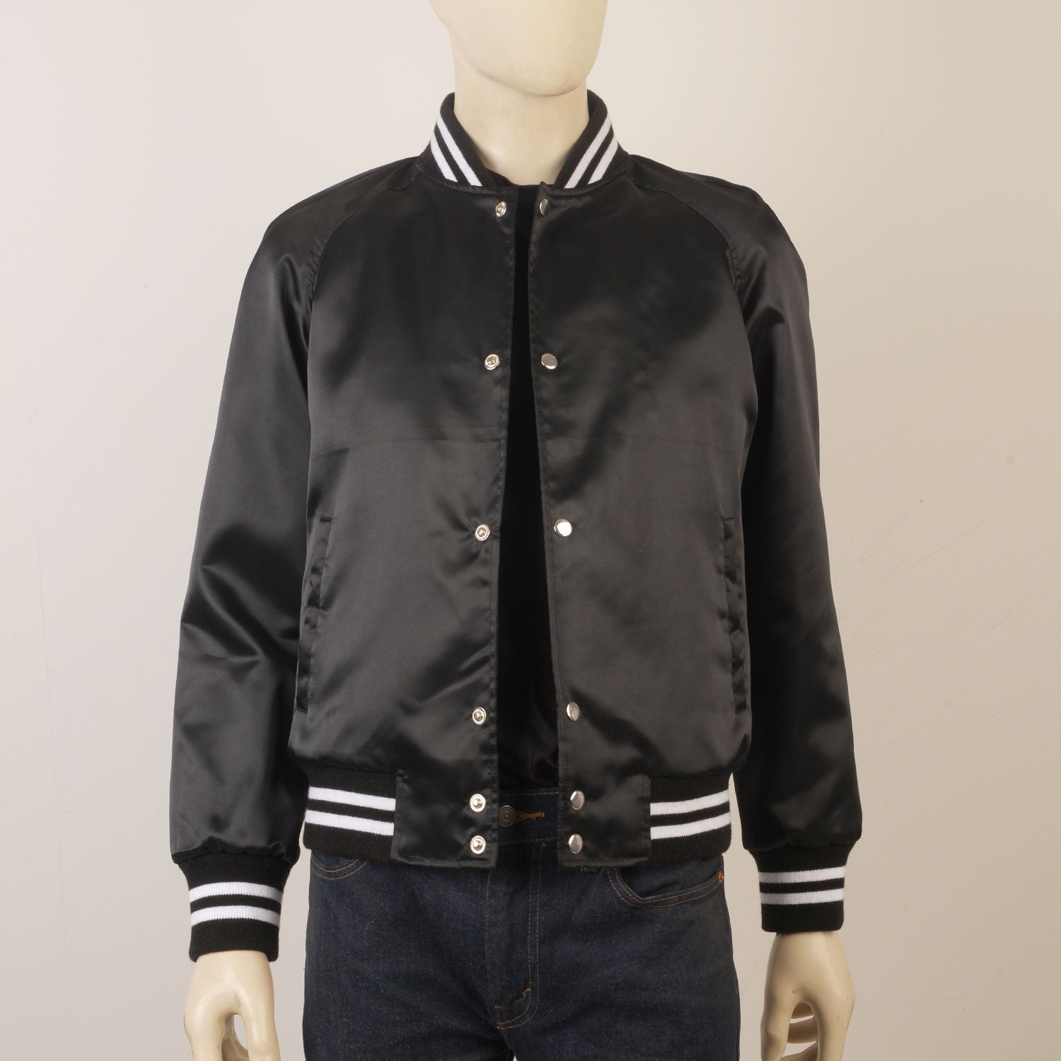 Custom TD Varsity Jackets Remainder Listing