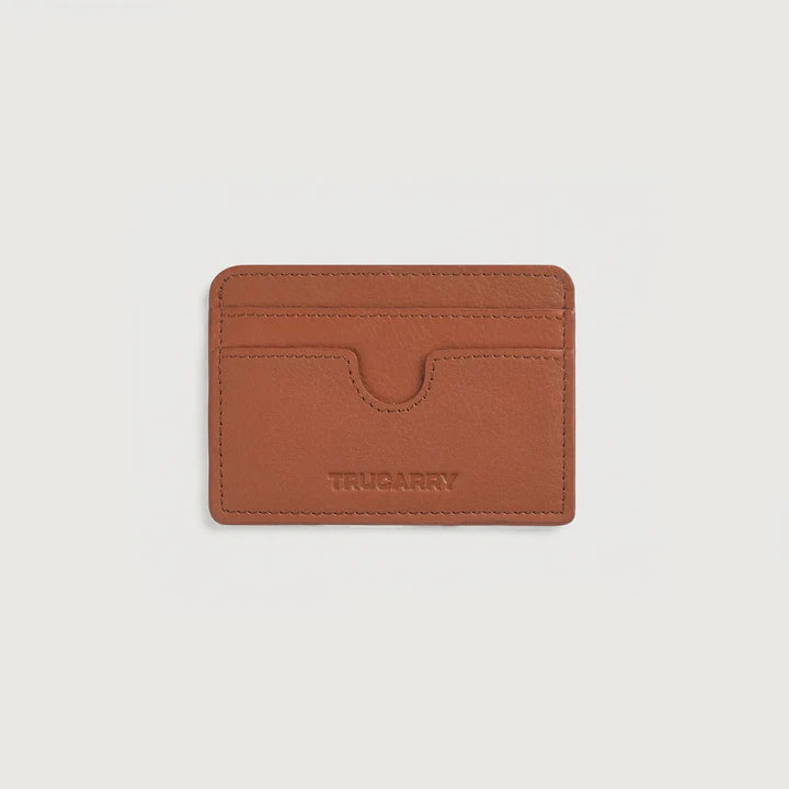 Voltor Brown Leather Gift Set
