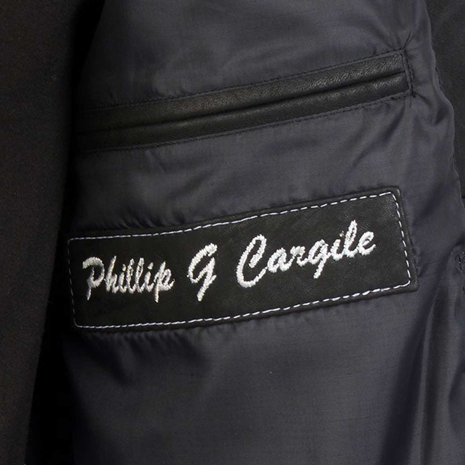 Custom Name Embroidery-TJM Products