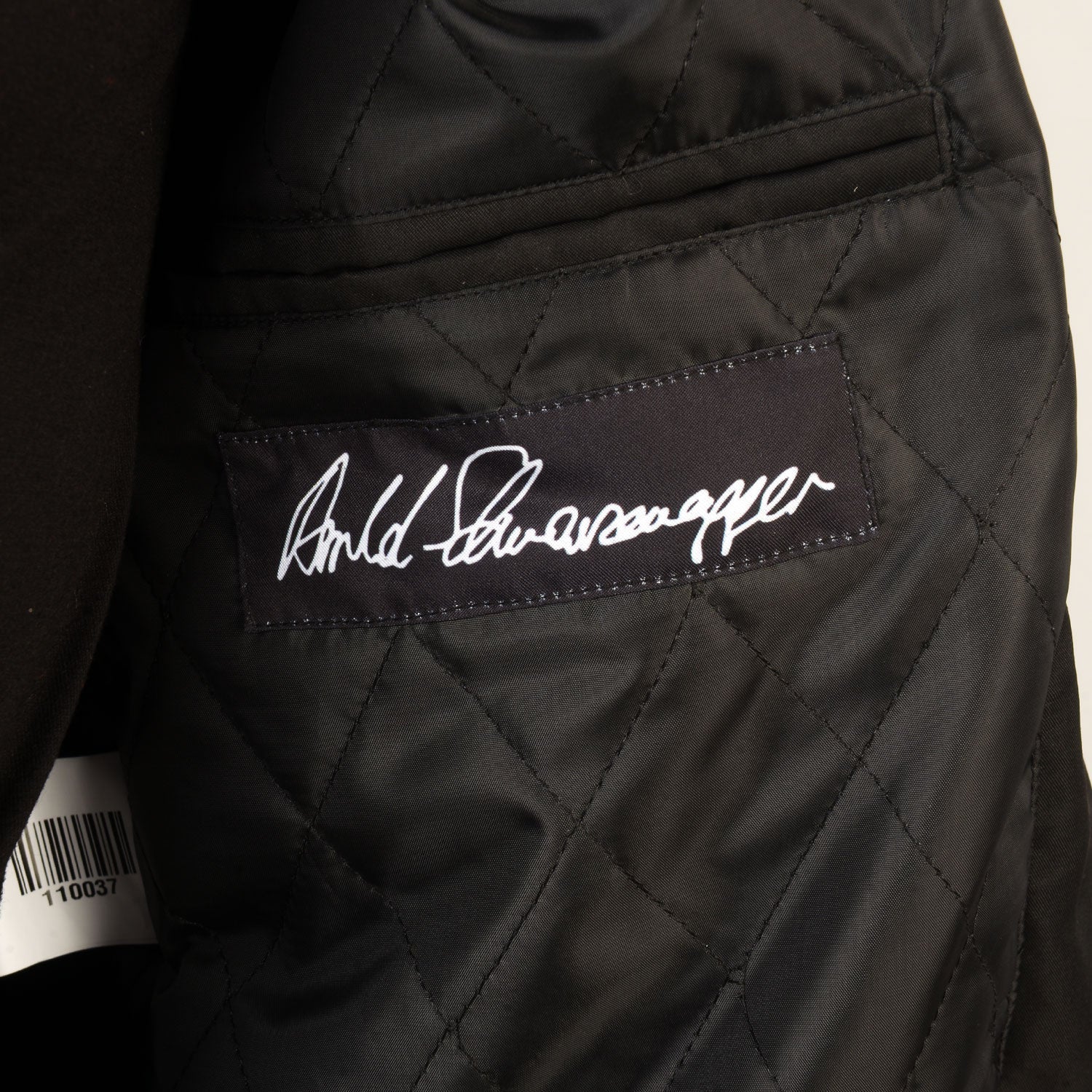 Custom Name Embroidery-TJM Products
