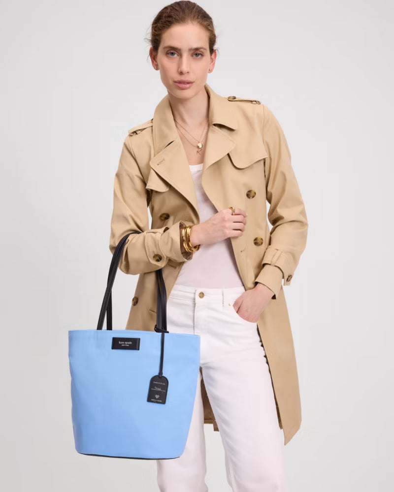 Custom Spencer Cullers Leather Bag
