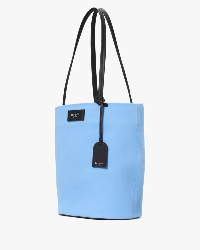 Custom Spencer Cullers Leather Bag