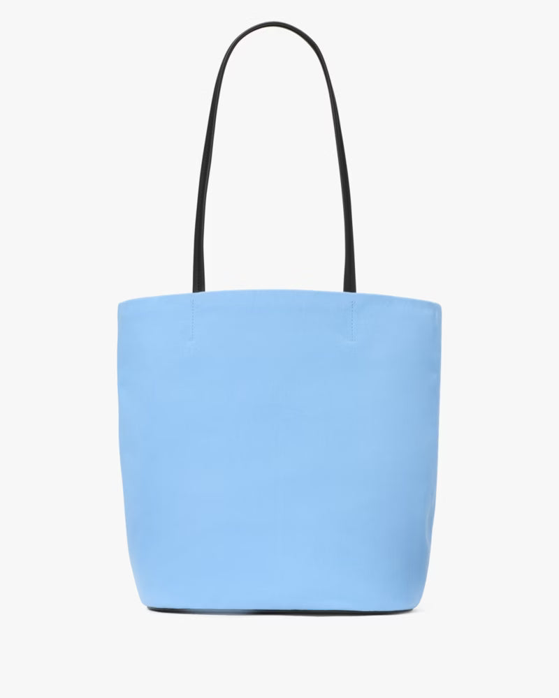 Custom Spencer Cullers Leather Bag