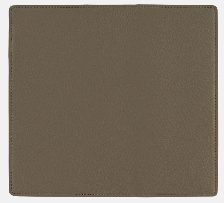 Custom Umair Itrat Leather cover