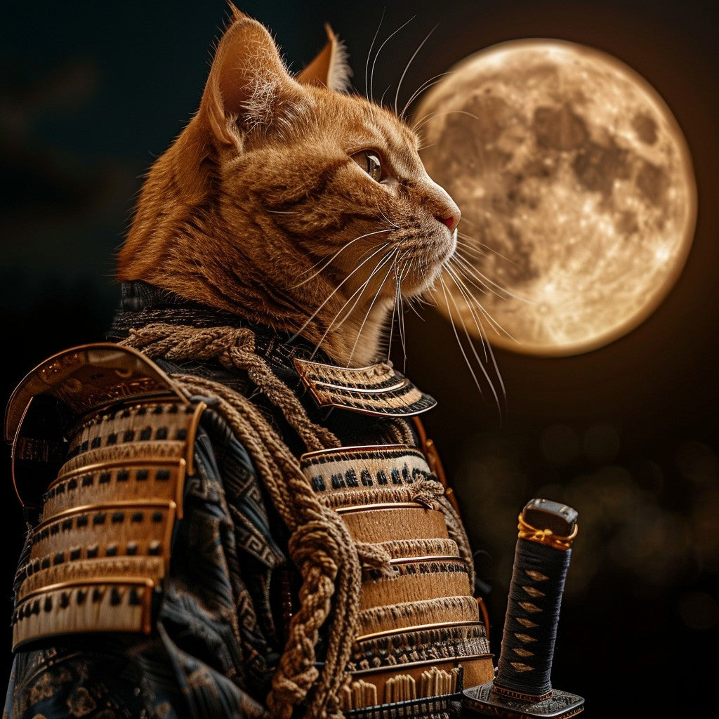 Custom Andy M Roth Lightweight Jacket