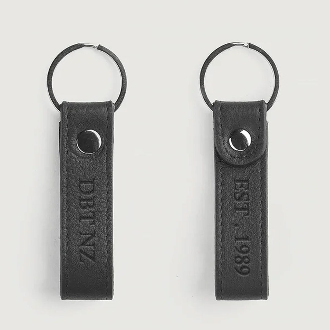 Custom Maureen Stachowicz Keychain