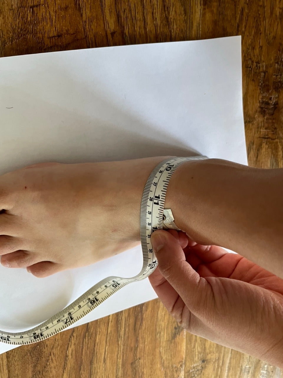 Custom CJ Leather Shoes