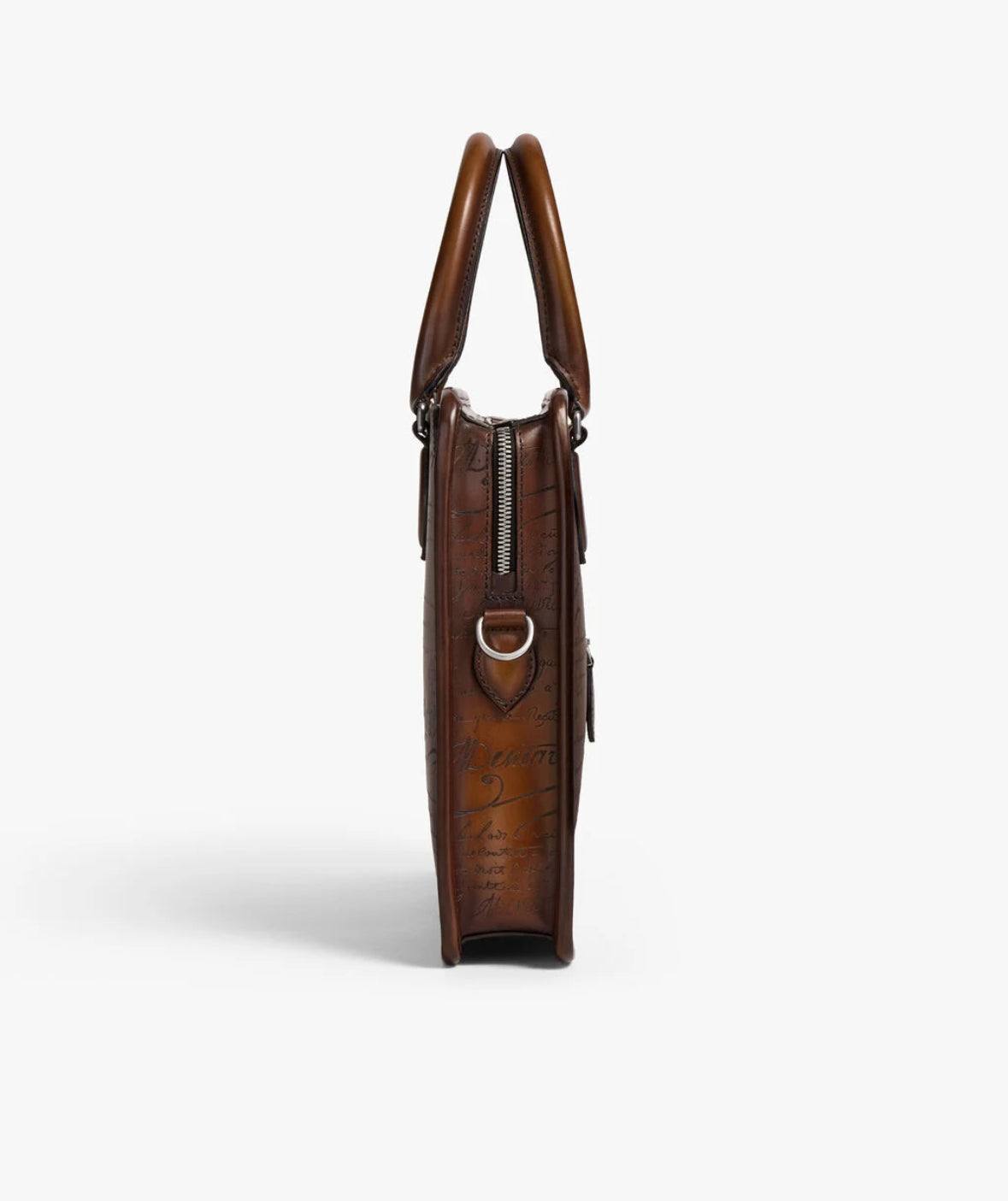 Custom Umer Arshad Bhojani Leather Bag Final Installment (Discounted)