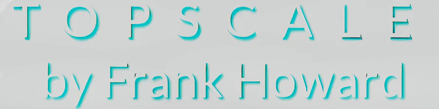 Custom Frank Howard Leather Jacket 1/2 Installments