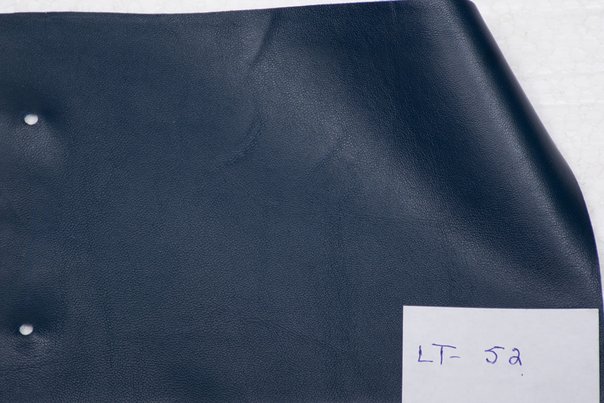 Custom Greg Cart Leather Jacket