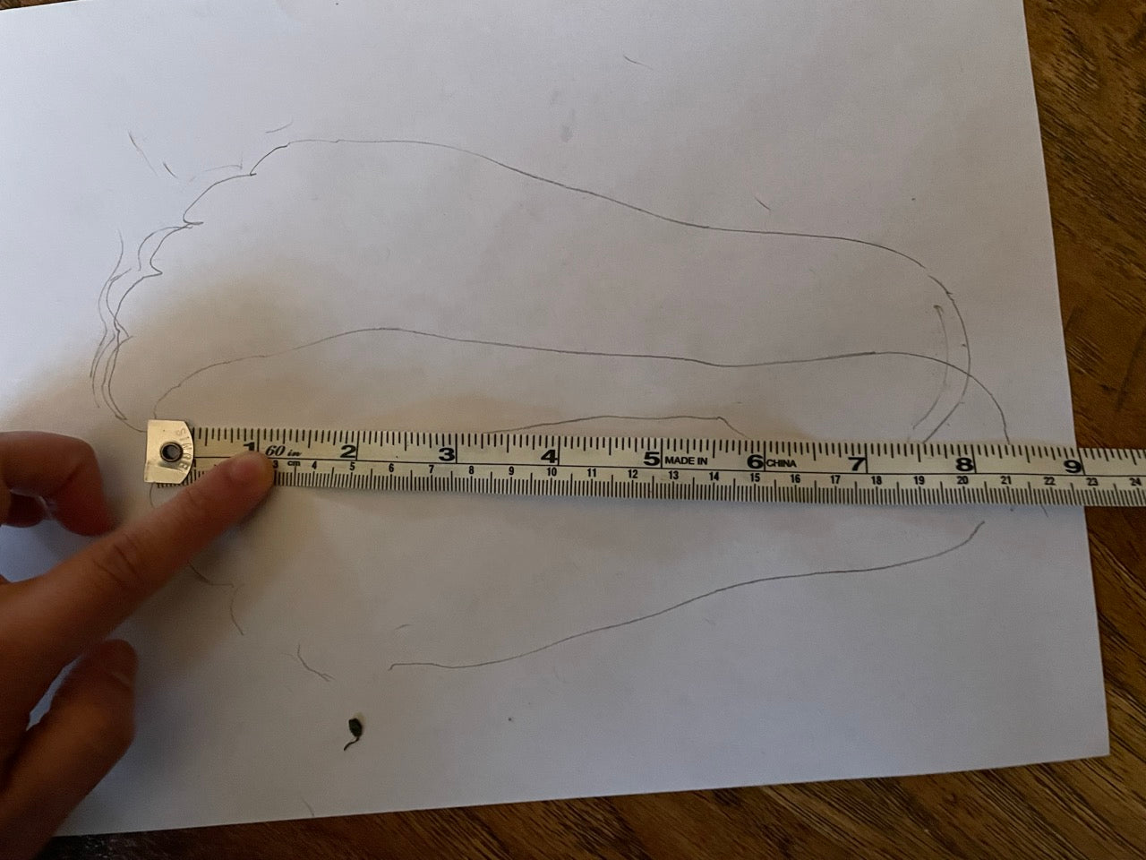 Custom CJ Leather Shoes