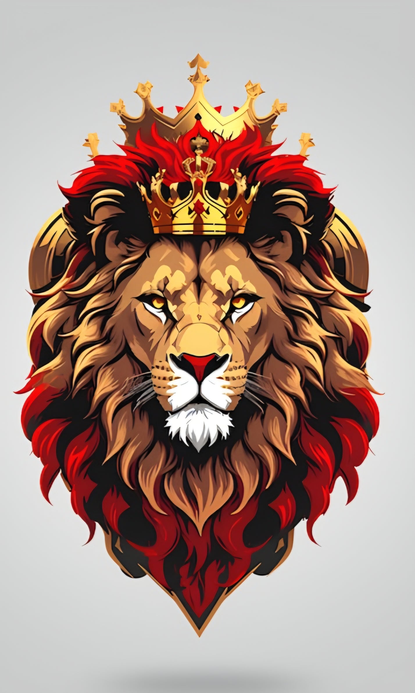 Custom Usman Syed Leather Backpack